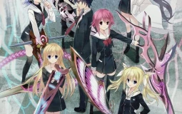 Visual Novel Ranking